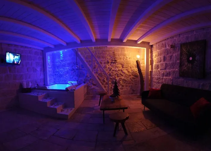 Le Vecchie Mura suite&room