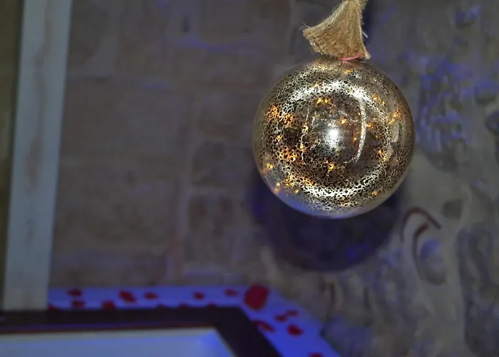 Le Vecchie Mura suite&room