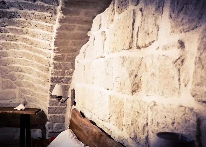 Le Vecchie Mura suite&room