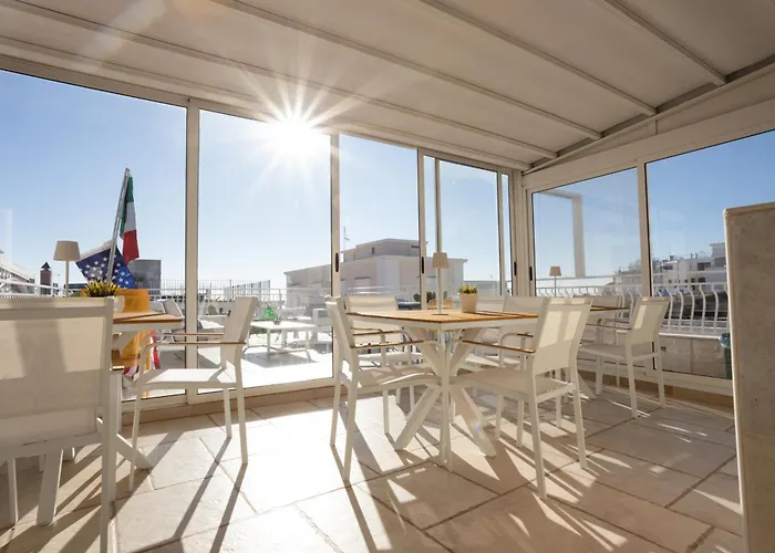 Casa Manfredi - Manfredi Homes&Villas